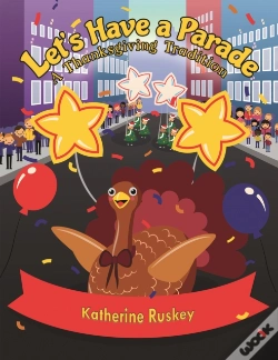 Capa do artigo Let'S Have A Parade