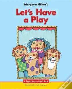 Capa do artigo Let'S Have A Play