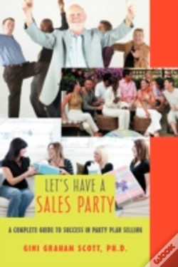 Capa do artigo Let'S Have A Sales Party