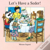 Let'S Have A Seder!