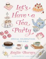 Let'S Have A Tea Party