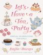 Let'S Have A Tea Party - Preview