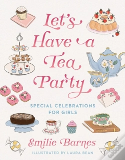 Capa do artigo Let'S Have A Tea Party