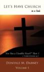 Let'S Have Church: Are You A Useable Ves - Preview