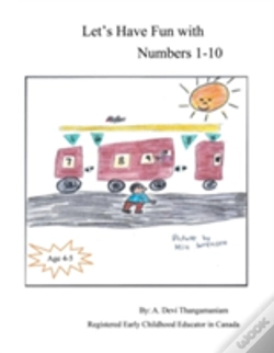 Capa do artigo Let'S Have Fun With Numbers 1-10