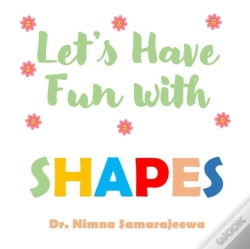 Capa do artigo Let'S Have Fun With Shapes