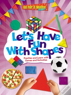 Capa do artigo Let'S Have Fun With Shapes: Practise And Learn With Games And Activities