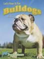 Let'S Hear It For Bulldogs - Preview
