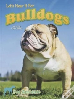 Capa do artigo Let'S Hear It For Bulldogs
