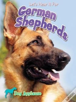 Capa do artigo Let'S Hear It For German Shepherd