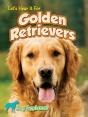 Let'S Hear It For Golden Retrievers - Preview