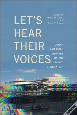 Capa do artigo Let'S Hear Their Voices