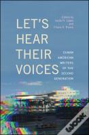Let'S Hear Their Voices