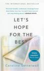 Let'S Hope For The Best - Preview