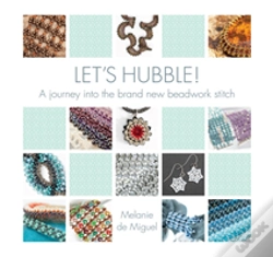 Capa do artigo Let'S Hubble