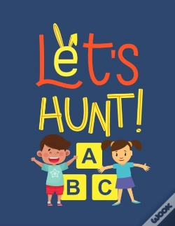 Capa do artigo Let'S Hunt! A B C