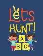 Let'S Hunt! A B C - Preview