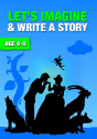 Let'S Imagine And Write A Story - Preview