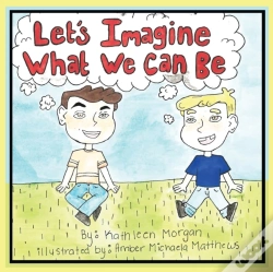 Capa do artigo Let'S Imagine What We Can Be