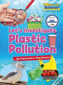 Capa do artigo Let'S Investigate Plastic Pollution