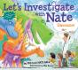 Let'S Investigate With Nate #3: Dinosaurs - Preview