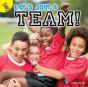 Let'S Join A Team! - Preview