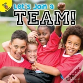 Let'S Join A Team!
