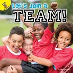 Capa do artigo Let'S Join A Team!