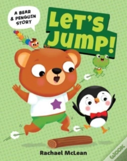 Capa do artigo Let'S Jump!
