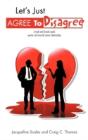 Let'S Just Agree To Disagree - Preview