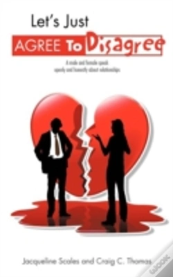 Capa do artigo Let'S Just Agree To Disagree