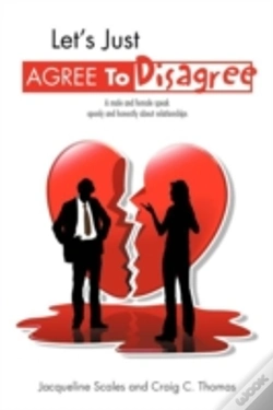 Capa do artigo Let'S Just Agree To Disagree
