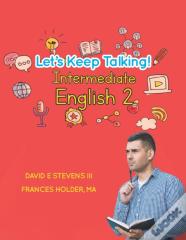 Let'S Keep Talking! Intermediate English 2