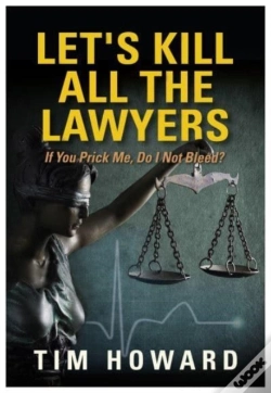 Capa do artigo Let'S Kill All The Lawyers