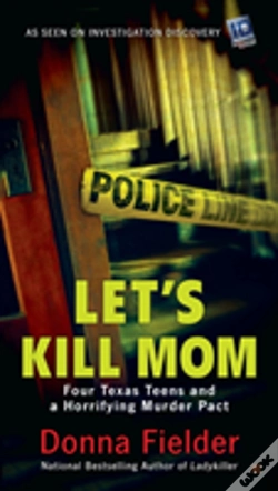 Capa do artigo Let'S Kill Mom