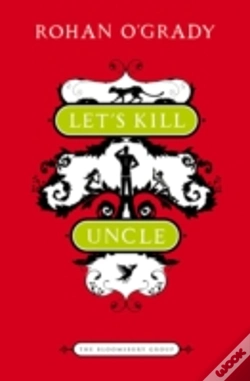 Capa do artigo Let'S Kill Uncle