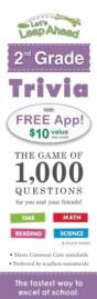 Let'S Leap Ahead 2nd Grade Trivia - Preview