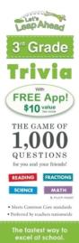 Let'S Leap Ahead 3rd Grade Trivia - Preview