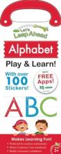 Let'S Leap Ahead: Alphabet Play & Learn! - Preview