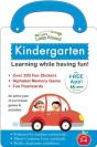 Let'S Leap Ahead: Kindergarten Learning While Having Fun! - Preview