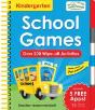 Let'S Leap Ahead Kindergarten School Games - Preview