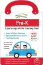Let'S Leap Ahead: Pre-K Learning While Having Fun! - Preview