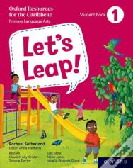 Let'S Leap! Caribbean Primary Language Arts: Student Book 1