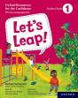 Let'S Leap! Caribbean Primary Language Arts: Student Book 1 - Preview