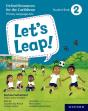 Let'S Leap! Caribbean Primary Language Arts: Student Book 2 - Preview
