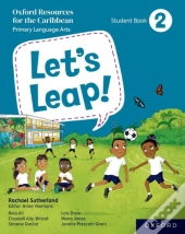 Let'S Leap! Caribbean Primary Language Arts: Student Book 2