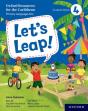 Let'S Leap! Caribbean Primary Language Arts: Student Book 4 - Preview