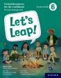 Let'S Leap! Caribbean Primary Language Arts: Student Book 6 - Preview