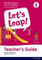 Let'S Leap! Caribbean Primary Language Arts: Teacher Guide Level 1 - Preview