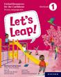 Let'S Leap! Caribbean Primary Language Arts: Workbook 1 - Preview